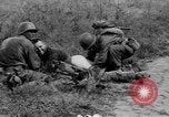 Immagine di Quarantesimo Division Bamban Luzon Filippine, 1945, secondo 28 filmato di repertorio 65675077020