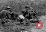 Immagine di Quarantesimo Division Bamban Luzon Filippine, 1945, secondo 29 filmato di repertorio 65675077020