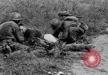 Immagine di Quarantesimo Division Bamban Luzon Filippine, 1945, secondo 31 filmato di repertorio 65675077020