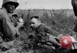 Immagine di Quarantesimo Division Bamban Luzon Filippine, 1945, secondo 34 filmato di repertorio 65675077020