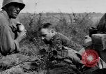 Immagine di Quarantesimo Division Bamban Luzon Filippine, 1945, secondo 35 filmato di repertorio 65675077020