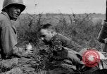 Immagine di Quarantesimo Division Bamban Luzon Filippine, 1945, secondo 37 filmato di repertorio 65675077020