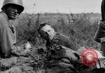 Immagine di Quarantesimo Division Bamban Luzon Filippine, 1945, secondo 38 filmato di repertorio 65675077020
