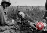 Immagine di Quarantesimo Division Bamban Luzon Filippine, 1945, secondo 39 filmato di repertorio 65675077020