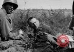 Immagine di Quarantesimo Division Bamban Luzon Filippine, 1945, secondo 40 filmato di repertorio 65675077020