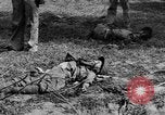Immagine di Quarantesimo Division Bamban Luzon Filippine, 1945, secondo 45 filmato di repertorio 65675077020