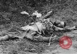 Immagine di Quarantesimo Division Bamban Luzon Filippine, 1945, secondo 46 filmato di repertorio 65675077020