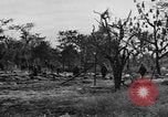 Immagine di Quarantesimo Division Bamban Luzon Filippine, 1945, secondo 55 filmato di repertorio 65675077020