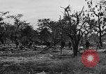 Immagine di Quarantesimo Division Bamban Luzon Filippine, 1945, secondo 57 filmato di repertorio 65675077020