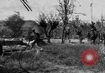 Immagine di Quarantesimo Division Bamban Luzon Filippine, 1945, secondo 60 filmato di repertorio 65675077020