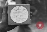 Immagine di Quarantesimo Division Bamban Luzon Filippine, 1945, secondo 3 filmato di repertorio 65675077021