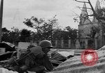 Immagine di Quarantesimo Division Bamban Luzon Filippine, 1945, secondo 6 filmato di repertorio 65675077021