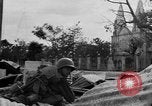 Immagine di Quarantesimo Division Bamban Luzon Filippine, 1945, secondo 8 filmato di repertorio 65675077021