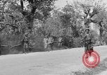 Immagine di Quarantesimo Division Bamban Luzon Filippine, 1945, secondo 18 filmato di repertorio 65675077021