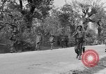 Immagine di Quarantesimo Division Bamban Luzon Filippine, 1945, secondo 20 filmato di repertorio 65675077021