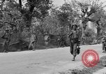 Immagine di Quarantesimo Division Bamban Luzon Filippine, 1945, secondo 21 filmato di repertorio 65675077021