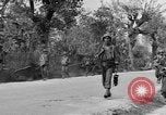 Immagine di Quarantesimo Division Bamban Luzon Filippine, 1945, secondo 22 filmato di repertorio 65675077021