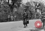 Immagine di Quarantesimo Division Bamban Luzon Filippine, 1945, secondo 23 filmato di repertorio 65675077021