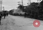 Immagine di Quarantesimo Division Bamban Luzon Filippine, 1945, secondo 25 filmato di repertorio 65675077021