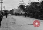 Immagine di Quarantesimo Division Bamban Luzon Filippine, 1945, secondo 26 filmato di repertorio 65675077021