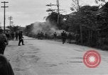 Immagine di Quarantesimo Division Bamban Luzon Filippine, 1945, secondo 27 filmato di repertorio 65675077021