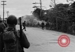 Immagine di Quarantesimo Division Bamban Luzon Filippine, 1945, secondo 29 filmato di repertorio 65675077021