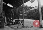 Immagine di Quarantesimo Division Bamban Luzon Filippine, 1945, secondo 30 filmato di repertorio 65675077021
