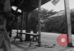 Immagine di Quarantesimo Division Bamban Luzon Filippine, 1945, secondo 31 filmato di repertorio 65675077021
