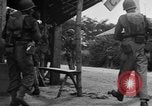 Immagine di Quarantesimo Division Bamban Luzon Filippine, 1945, secondo 34 filmato di repertorio 65675077021