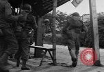 Immagine di Quarantesimo Division Bamban Luzon Filippine, 1945, secondo 35 filmato di repertorio 65675077021