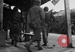 Immagine di Quarantesimo Division Bamban Luzon Filippine, 1945, secondo 36 filmato di repertorio 65675077021
