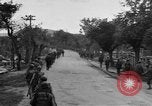 Immagine di Quarantesimo Division Bamban Luzon Filippine, 1945, secondo 40 filmato di repertorio 65675077021