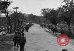 Immagine di Quarantesimo Division Bamban Luzon Filippine, 1945, secondo 44 filmato di repertorio 65675077021