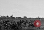 Immagine di Quarantesimo Division Bamban Luzon Filippine, 1945, secondo 48 filmato di repertorio 65675077021