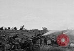 Immagine di Quarantesimo Division Bamban Luzon Filippine, 1945, secondo 54 filmato di repertorio 65675077021