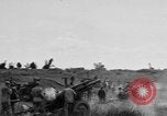 Immagine di Quarantesimo Division Bamban Luzon Filippine, 1945, secondo 57 filmato di repertorio 65675077021