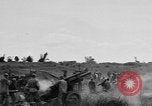 Immagine di Quarantesimo Division Bamban Luzon Filippine, 1945, secondo 58 filmato di repertorio 65675077021