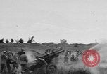 Immagine di Quarantesimo Division Bamban Luzon Filippine, 1945, secondo 59 filmato di repertorio 65675077021