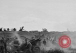 Immagine di Quarantesimo Division Bamban Luzon Filippine, 1945, secondo 60 filmato di repertorio 65675077021