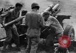 Standbild 40th Division Luzon Philippinen, 1945, aus Sekunde 5 historischem Filmmaterial Videoclip 65675077022