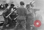 Standbild 40th Division Luzon Philippinen, 1945, aus Sekunde 6 historischem Filmmaterial Videoclip 65675077022