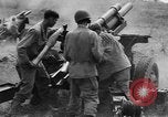 Standbild 40th Division Luzon Philippinen, 1945, aus Sekunde 7 historischem Filmmaterial Videoclip 65675077022