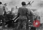 Standbild 40th Division Luzon Philippinen, 1945, aus Sekunde 10 historischem Filmmaterial Videoclip 65675077022
