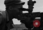 Standbild 40th Division Luzon Philippinen, 1945, aus Sekunde 17 historischem Filmmaterial Videoclip 65675077022