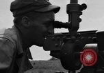 Standbild 40th Division Luzon Philippinen, 1945, aus Sekunde 20 historischem Filmmaterial Videoclip 65675077022