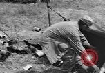Standbild 40th Division Luzon Philippinen, 1945, aus Sekunde 22 historischem Filmmaterial Videoclip 65675077022