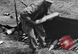 Standbild 40th Division Luzon Philippinen, 1945, aus Sekunde 23 historischem Filmmaterial Videoclip 65675077022