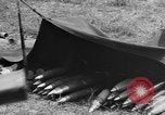 Standbild 40th Division Luzon Philippinen, 1945, aus Sekunde 24 historischem Filmmaterial Videoclip 65675077022