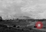 Standbild 40th Division Luzon Philippinen, 1945, aus Sekunde 27 historischem Filmmaterial Videoclip 65675077022