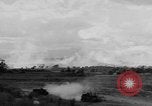 Standbild 40th Division Luzon Philippinen, 1945, aus Sekunde 38 historischem Filmmaterial Videoclip 65675077022